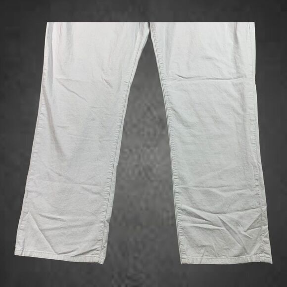 Travis Mathew Golf‎ Pants Mens 40x30 Gray Trifecta 2.0 Performance 4-Way Stretch - Picture 9 of 13
